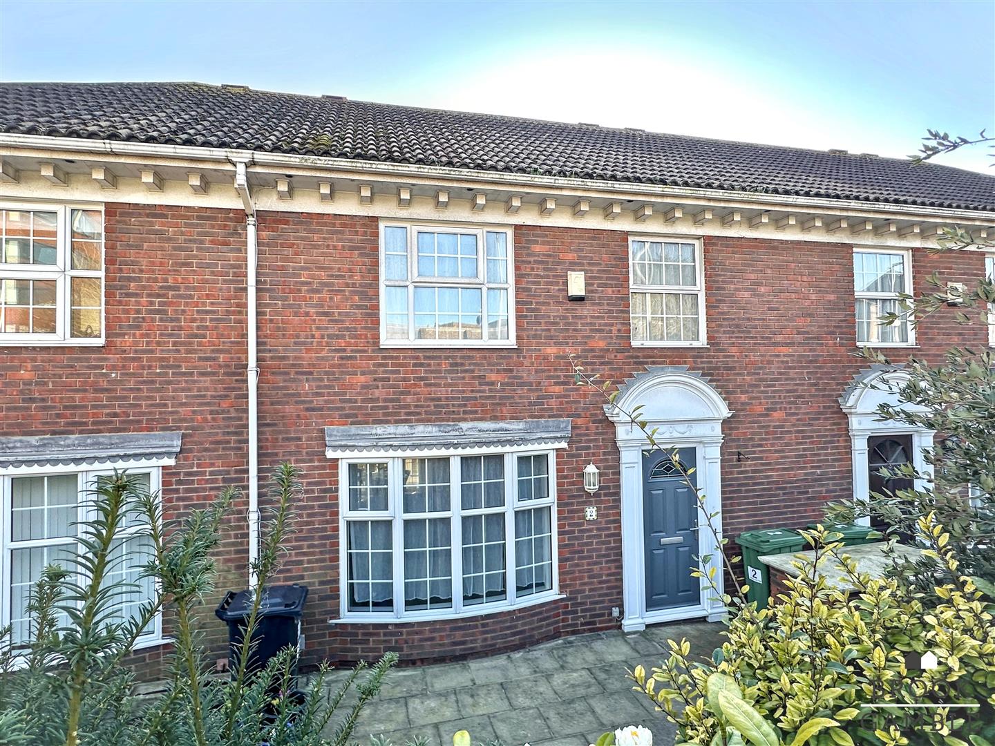 3 Bedroom House for Sale: £445,000. Upperton Road in Eastbourne, East Sussex